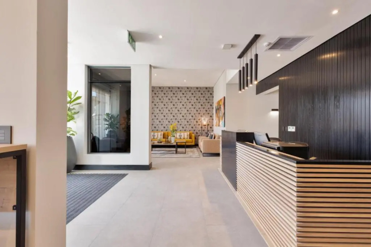 Hotel Krige