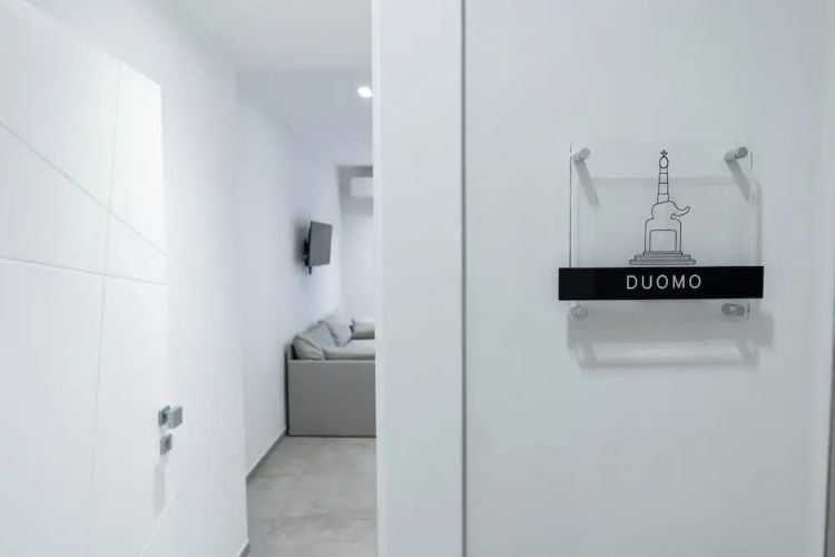 Catania E Dintorni Living Rooms
