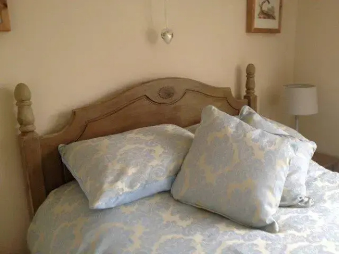 Eastbrook Cottage