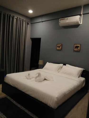 Pilgrim's Boutique Hotel