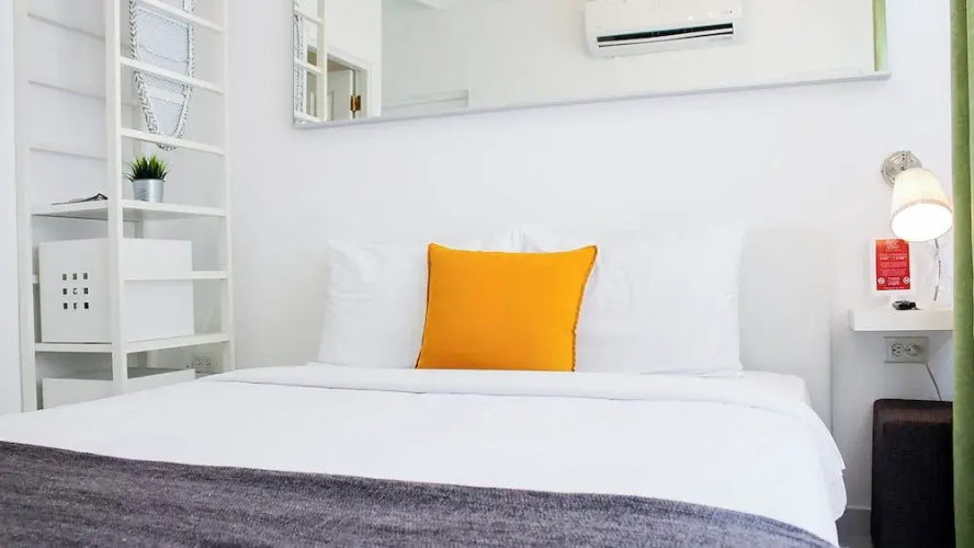 Aibonito Hotel 208