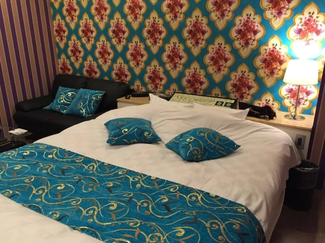 1 Bedroom Superior Double room