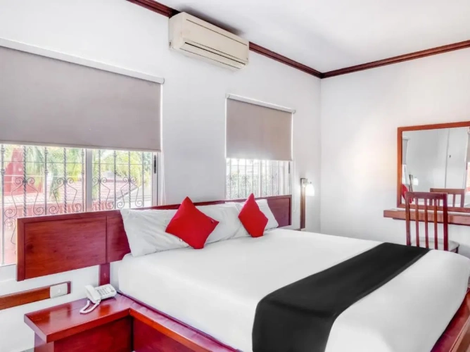 Superior room