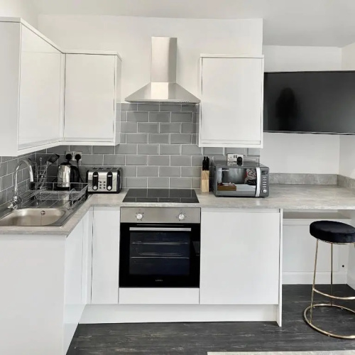 West St Apartments