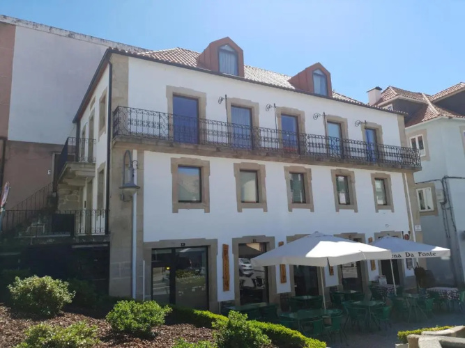 Otel görseli
