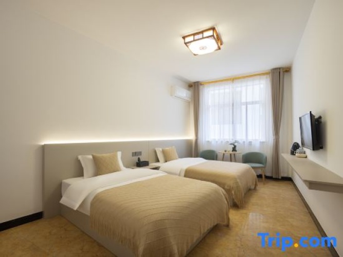 Luxury Double room