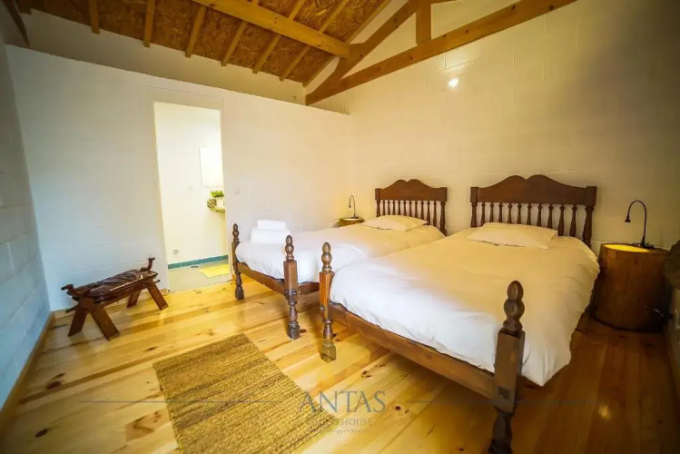 Antas Guest House