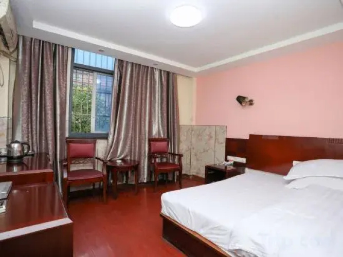 Ningbo Laifus Hotel