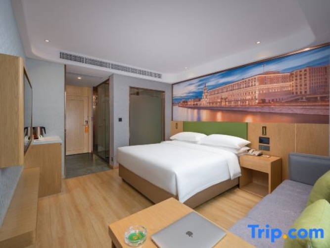 Business Double room