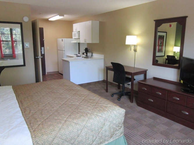 Extended Stay America - Dublin - Hacienda Dr. photo 7