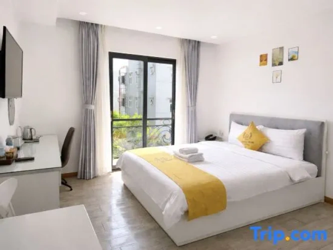 Business Double room