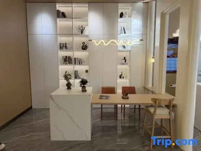 LZDC Hotel