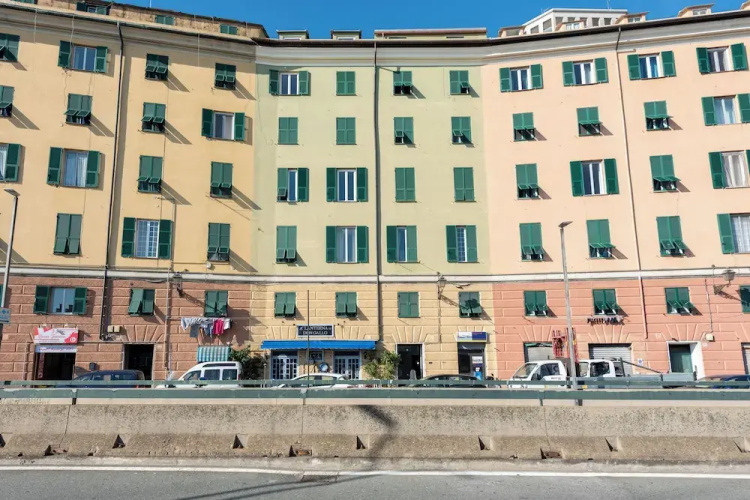 Hotelafbeelding