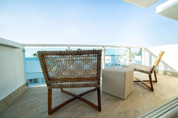 Presidential Suites Lifestyle Cabarete - Room Only