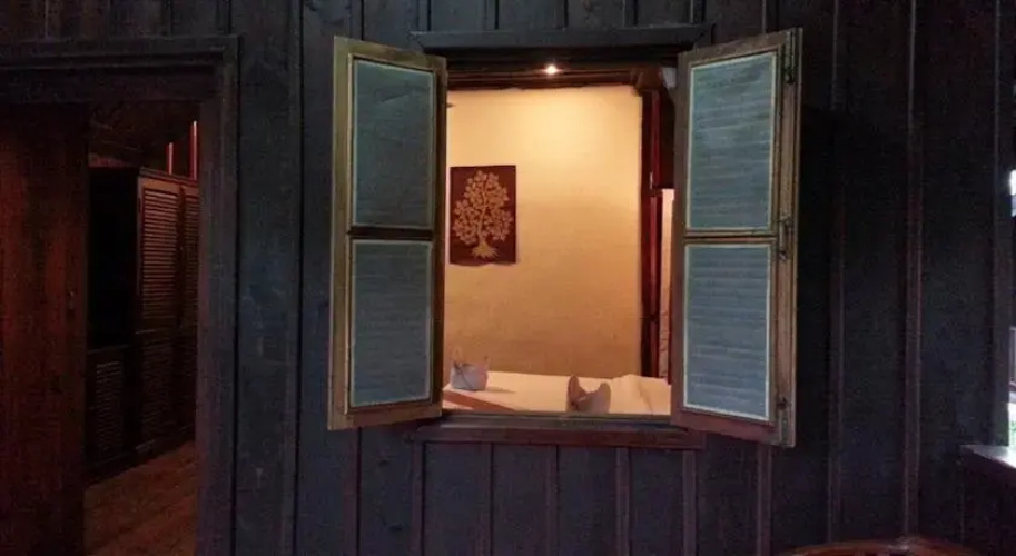 Laomy Hotel