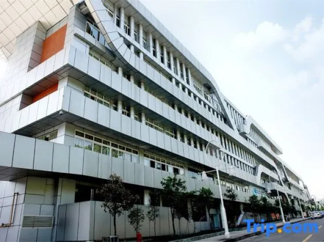 Wansheng Tiyu Hotel