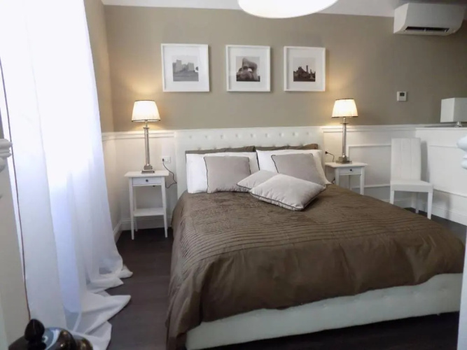 Hs4U The Chic Luxury apartment