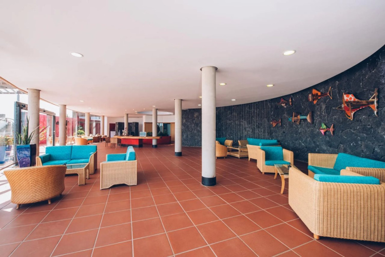 Hotel Dreamplace Bocayna Village photo 15