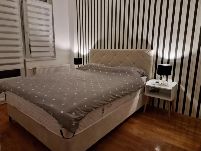 Banja Luka apartment