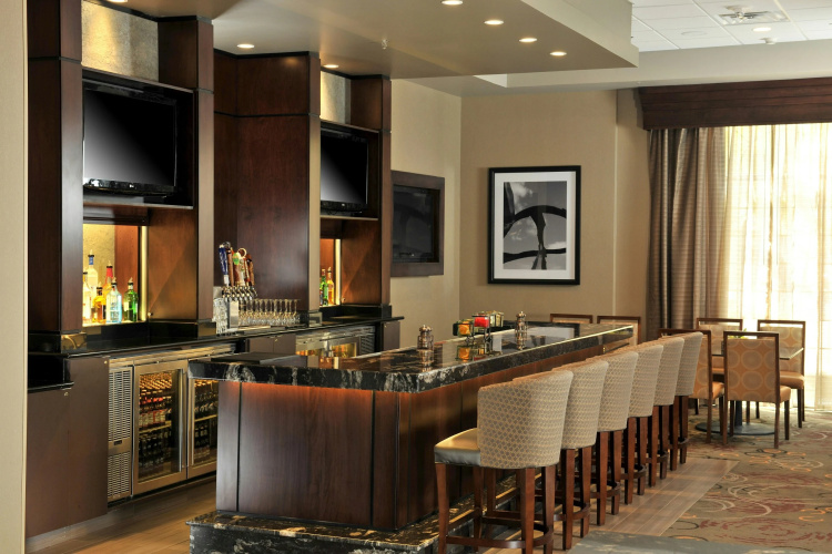 Embassy Suites by Hilton Des Moines Downtown photo 34