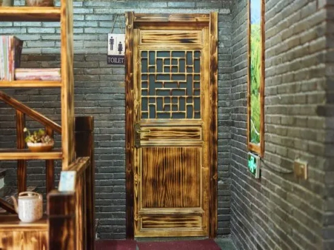 Linxi Xiaoyin Homestay