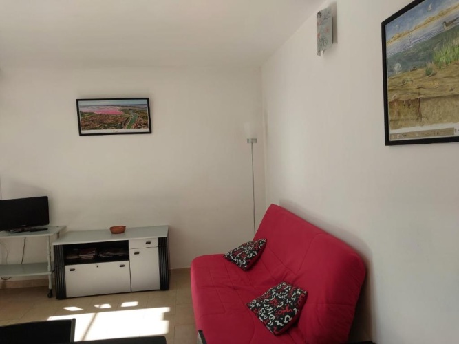 1 Bedroom Cottage