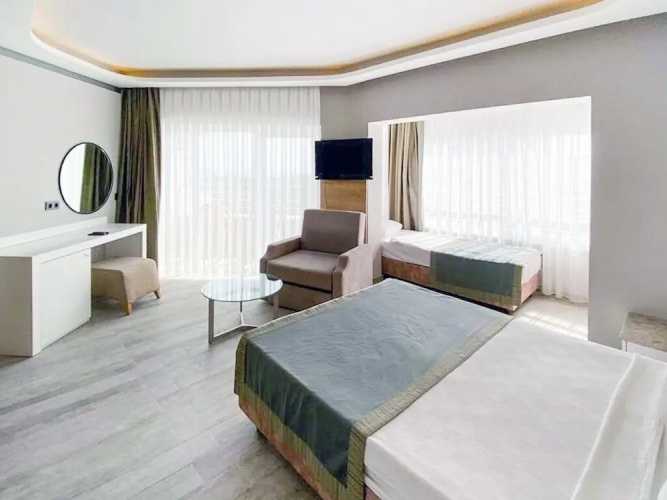 The Nix Hotel Patara Beach