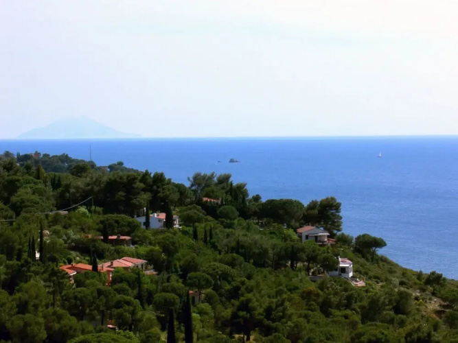 Villa Bartolini