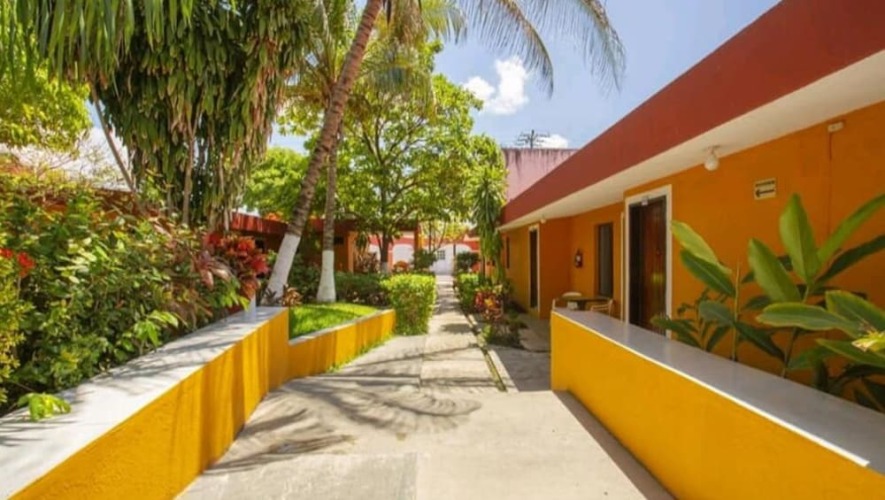 Imagen de Hotel Caribe
