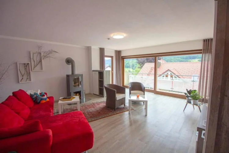 Ferienwohnung Habermehl