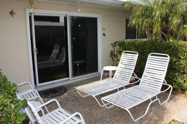 Jamaica Royale 080 - 2 Br Villa