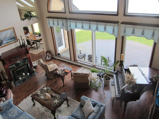 A' La Maison D'amitie B&B