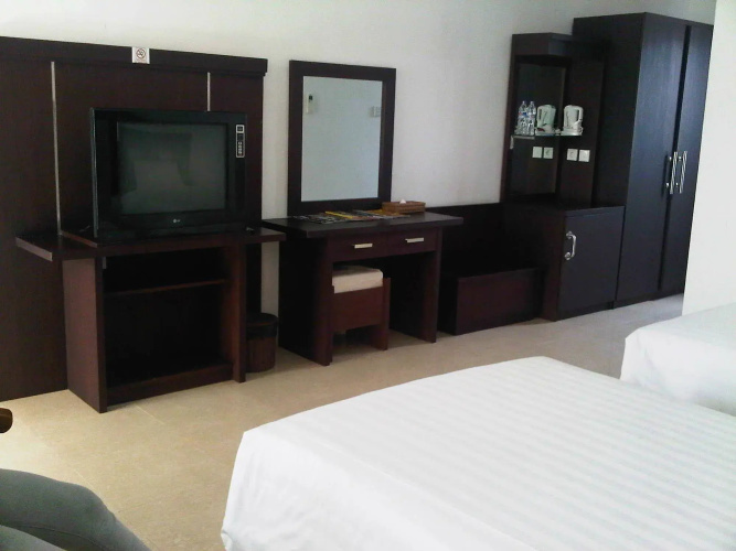Grand City Inn