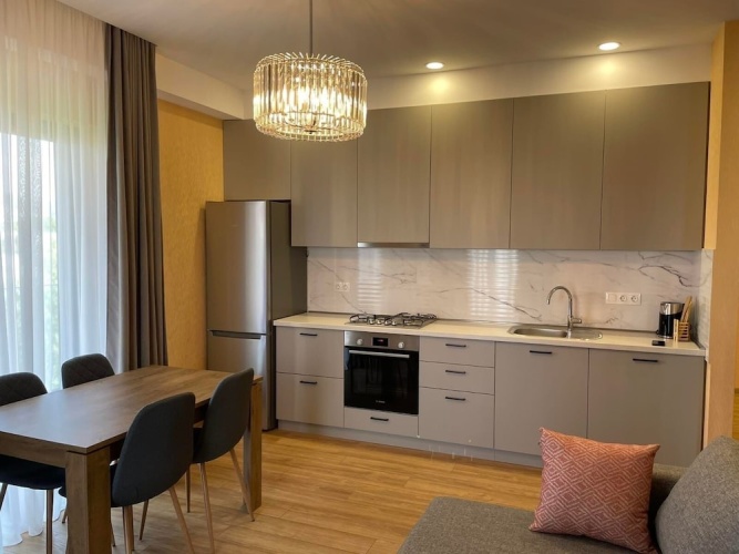 Premium Apartment