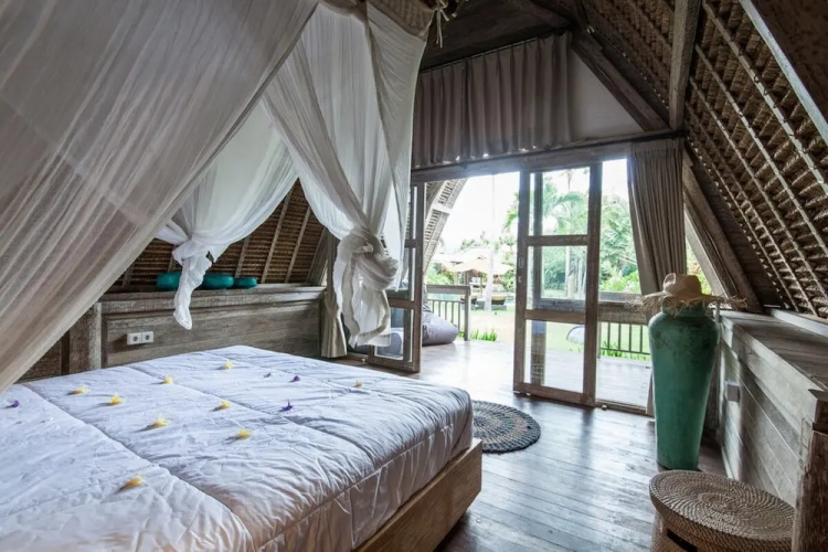 Villa Bora Bora
