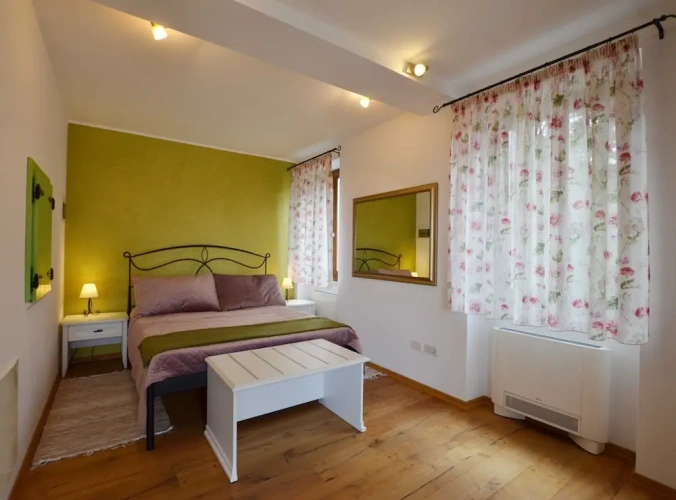 Standard Double Apartment