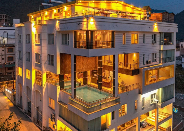 Hotelbild