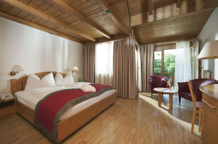 Seehotel Urban