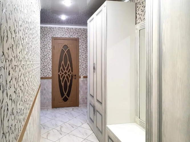 Lux Apartament Dacha
