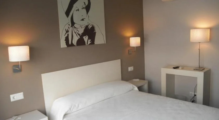 DormaValencia Hostal del Regne