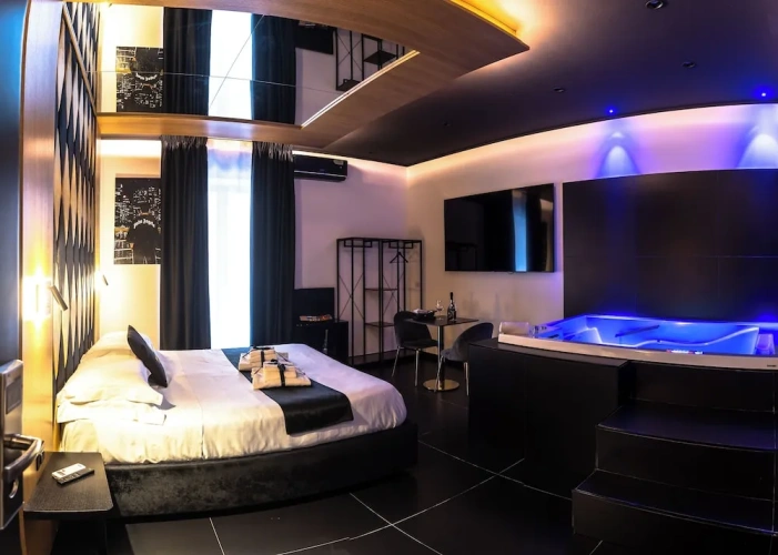 Premium Suite
