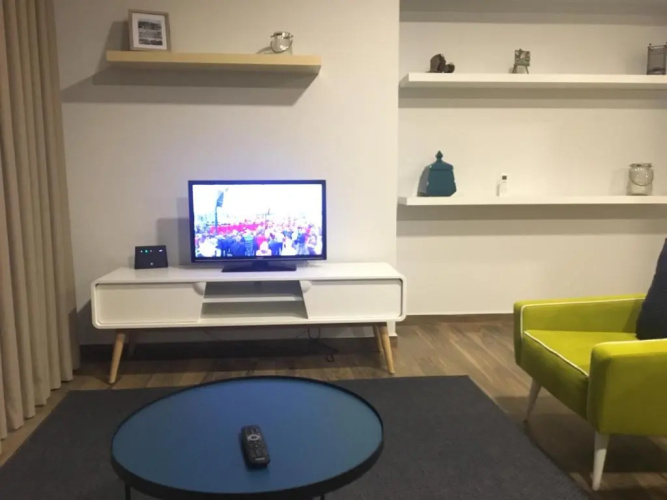 Apartamento da Seara "Lamego"