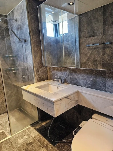 Luxury Triple room