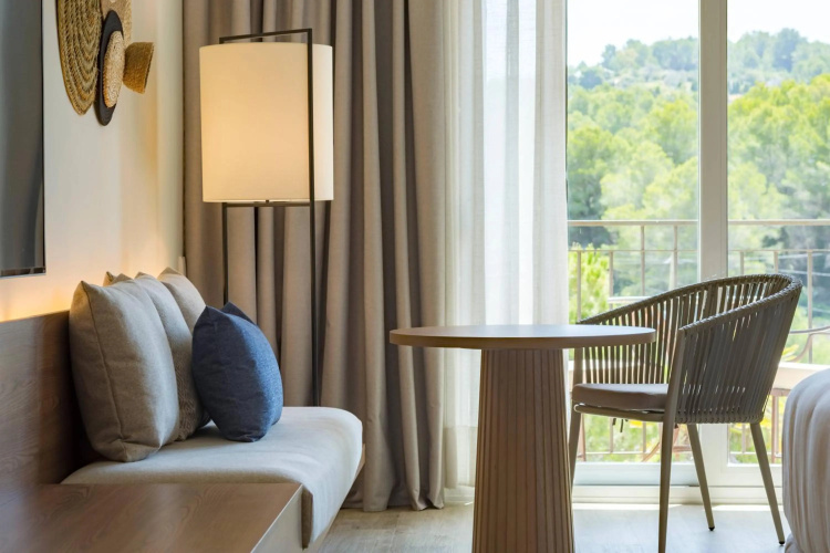 Denia Marriott La Sella Golf Resort & Spa