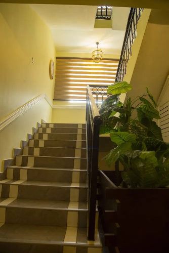 Gullivers Travel Hotel