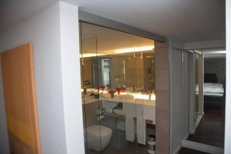 Hotel Löwen