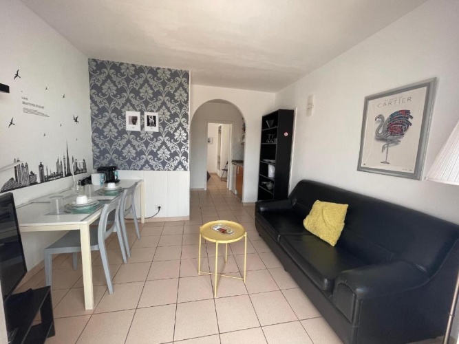 Standard Double Bungalow