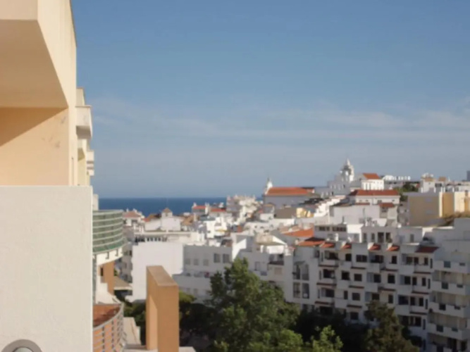 Albufeira Apart. T2 Baixa