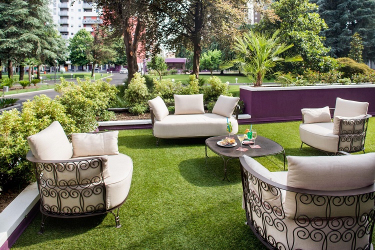 Hotel Da Vinci Milano photo 28