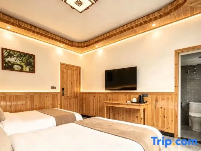 Premium Double room with mountain view